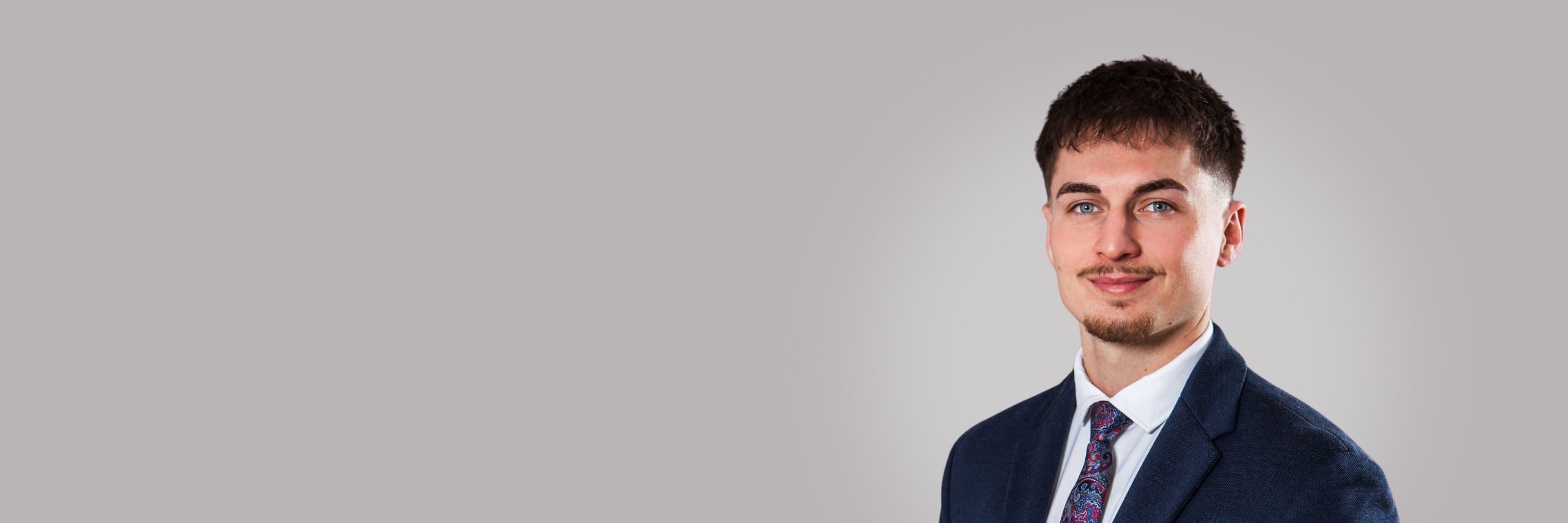 Jakub Berník header image